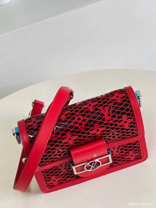 FS CHEAP MINI LOUIS DAUPHINE VUITTON 0730